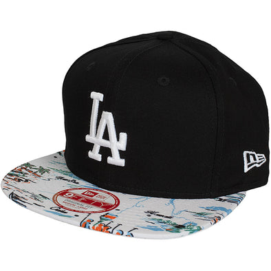 CASQUETTE  9FORTY NY Yankees noir – inVog