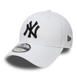 Casquette | NY YANKEES ESSENTIAL 9FORTY BLANC - Invog