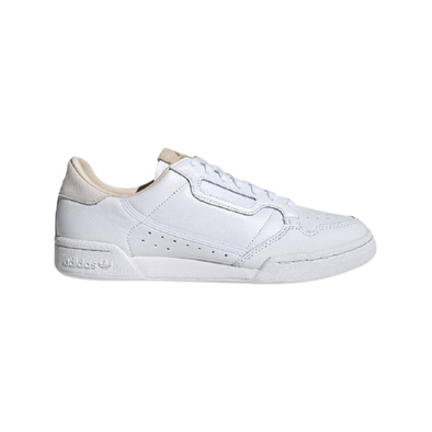 CHAUSSURE | ADIDAS Continental Crystal White