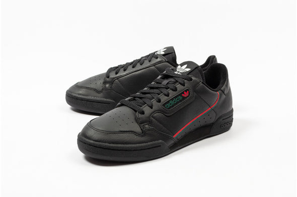 CHAUSSURE | CONTINENTAL 80 CORE BLACK - Invog