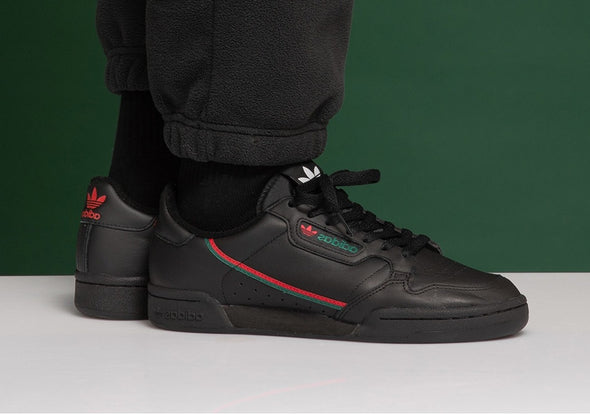 CHAUSSURE | CONTINENTAL 80 CORE BLACK - Invog
