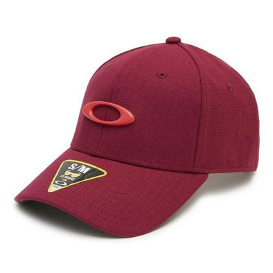 CASQUETTE | OAKLEY Burgundy