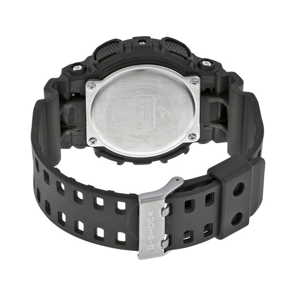 Montre | G-SHOCK CLASSIC GA-100C-8AER - Invog