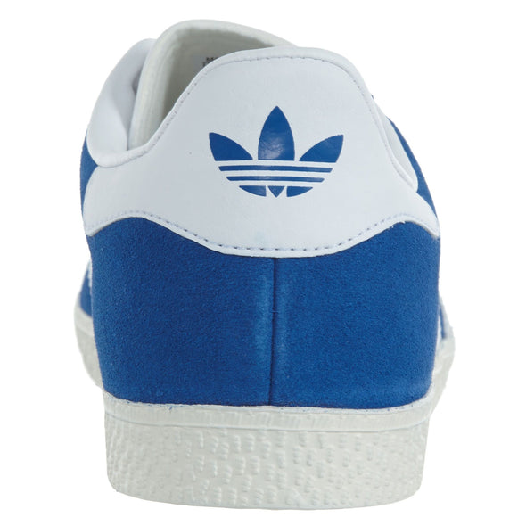 CHAUSSURE | ADIDAS GAZELLE BLEU - Invog