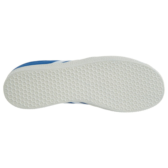 CHAUSSURE | ADIDAS GAZELLE BLEU - Invog