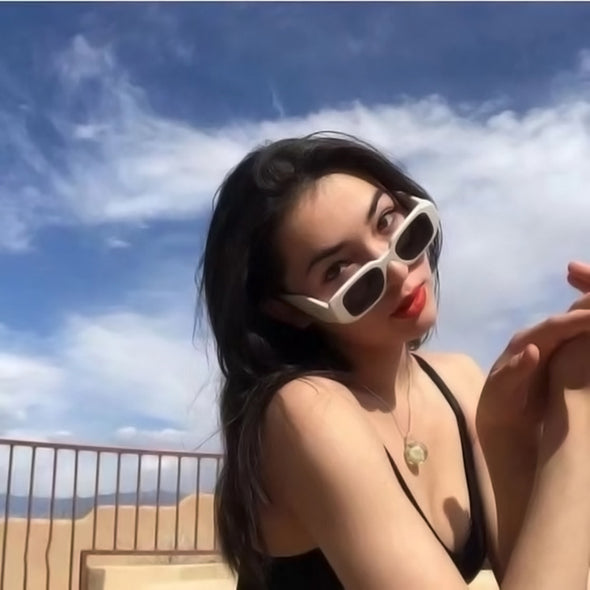 LUNETTES DE SOLEIL | Wide Carolina