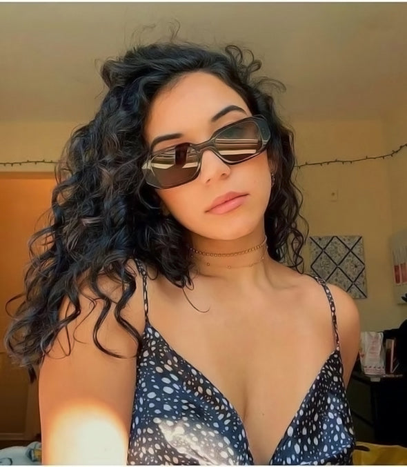 LUNETTES DE SOLEIL | Wide Carolina