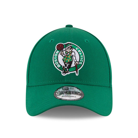 CASQUETTE | NY 9FORTY CELTICS