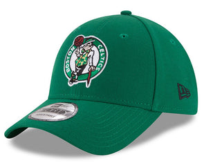 CASQUETTE | NY 9FORTY CELTICS