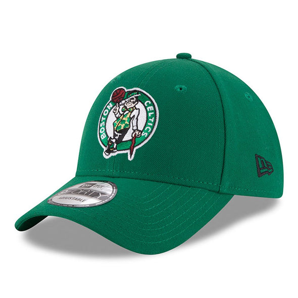 CASQUETTE | NY 9FORTY CELTICS