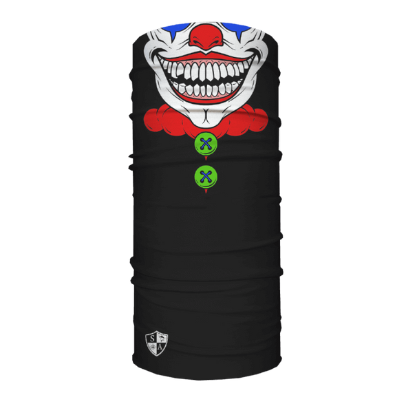 Clown Face Shield - Invog