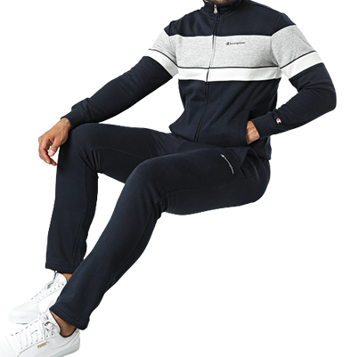 SURVETTE CHAMPION Bleu Marine
