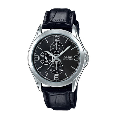 MONTRE | Casio MTP V2