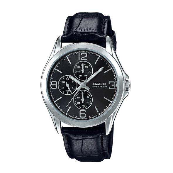 MONTRE | Casio MTP V2
