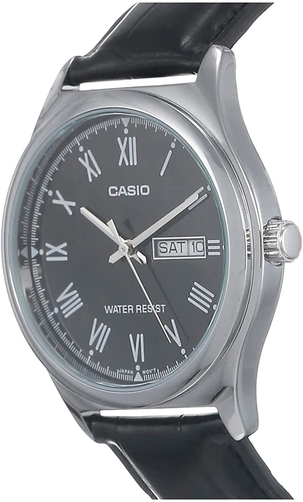 MONTRE | Casio Analogique MTP