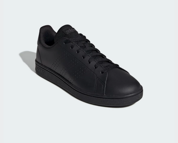 CHAUSSURE | ADIDAS ADVANTAGE BASE NOIR