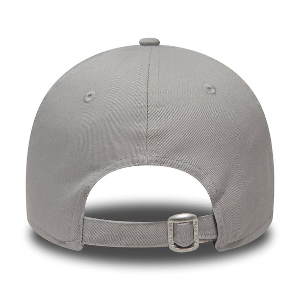 Casquette | NY NE 9Forty Grey / White Adjustable - Invog