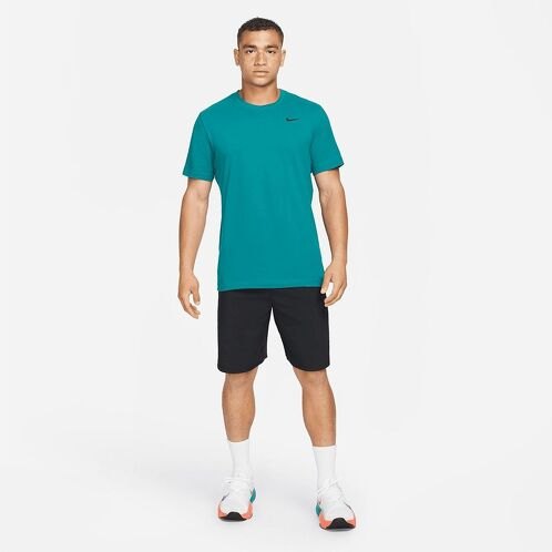 T-SHIRT | Nike Dri-FIT Green