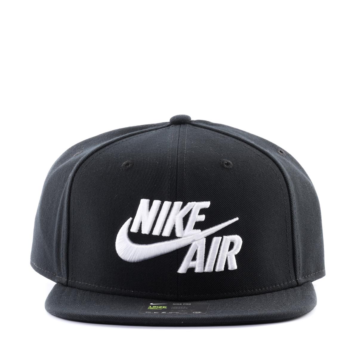 Casquette nike discount air snapback