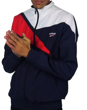 JACKET |  REEBOK Classics Vector Track Jacket