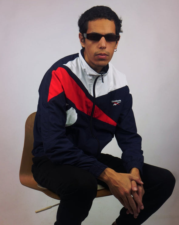 JACKET |  REEBOK Classics Vector Track Jacket