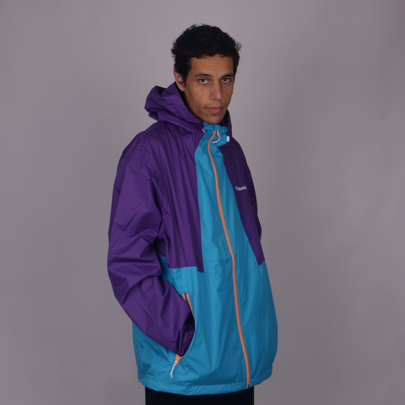 JACKET | Columbia Inner Limits II