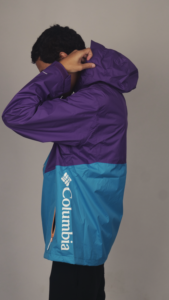 JACKET | Columbia Inner Limits II