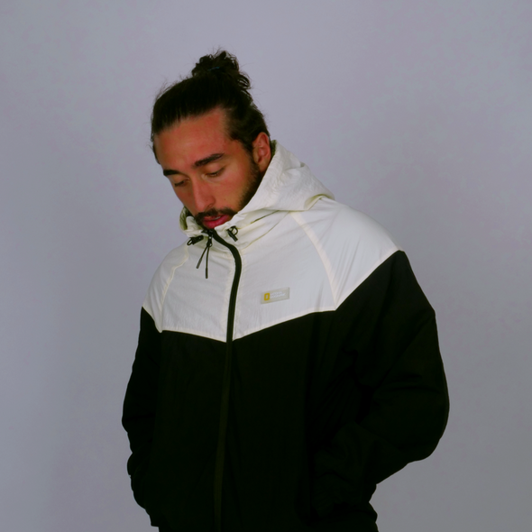 JACKET | NAT GEO WINDBREAKER