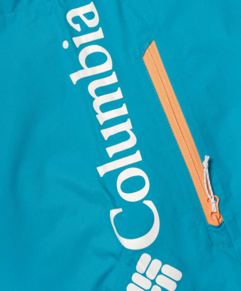 JACKET | Columbia Inner Limits II