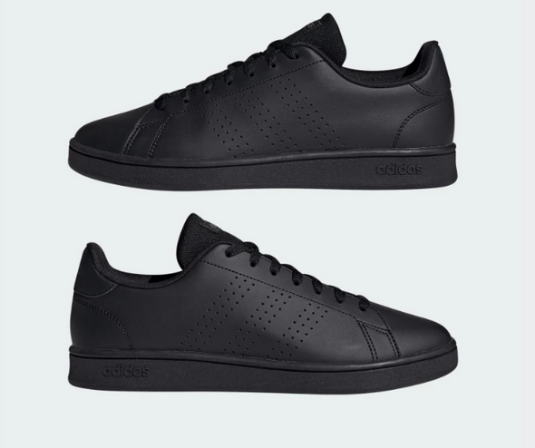 CHAUSSURE | ADIDAS ADVANTAGE BASE NOIR