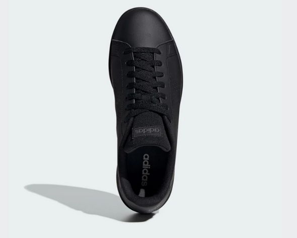 CHAUSSURE | ADIDAS ADVANTAGE BASE NOIR