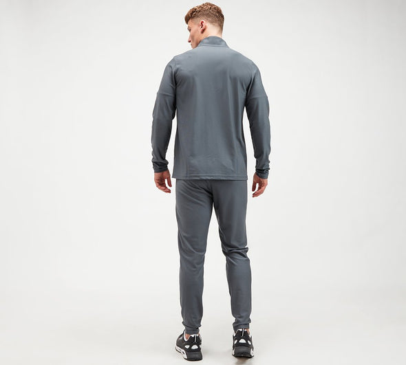 SURVETTE | Under Armour Fitted Grey