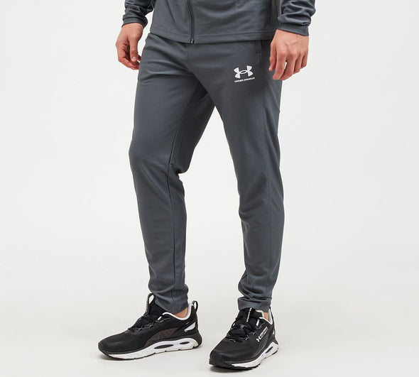 SURVETTE | Under Armour Fitted Grey