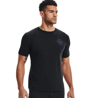 T-SHIRT | UNDER ARMOUR Freedom America black