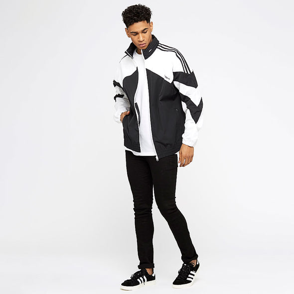 Jacket | Adidas WindBreaker