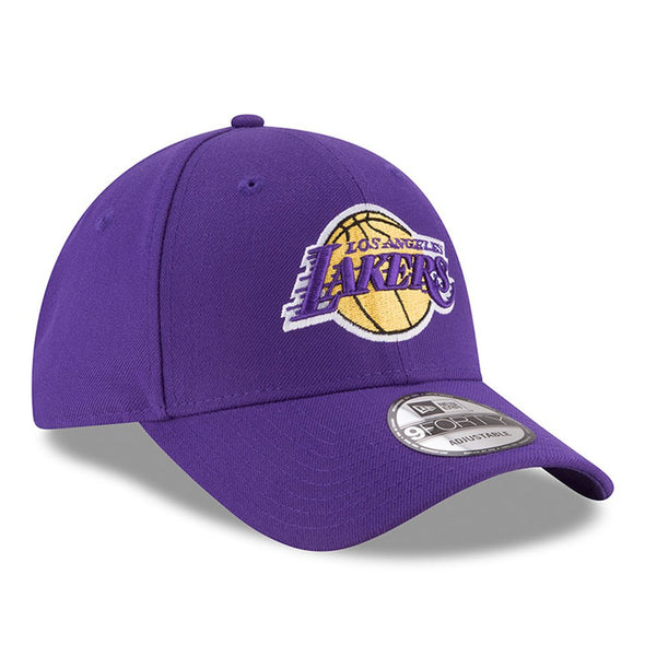CASQUETTE | LA 9FORTY LAKERS