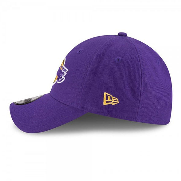 CASQUETTE | LA 9FORTY LAKERS