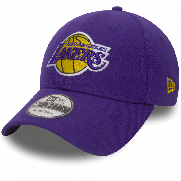 CASQUETTE | LA 9FORTY LAKERS