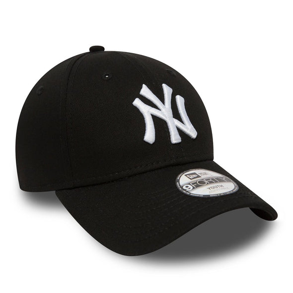 CASQUETTE | 9FORTY NY BLACK YOUTH