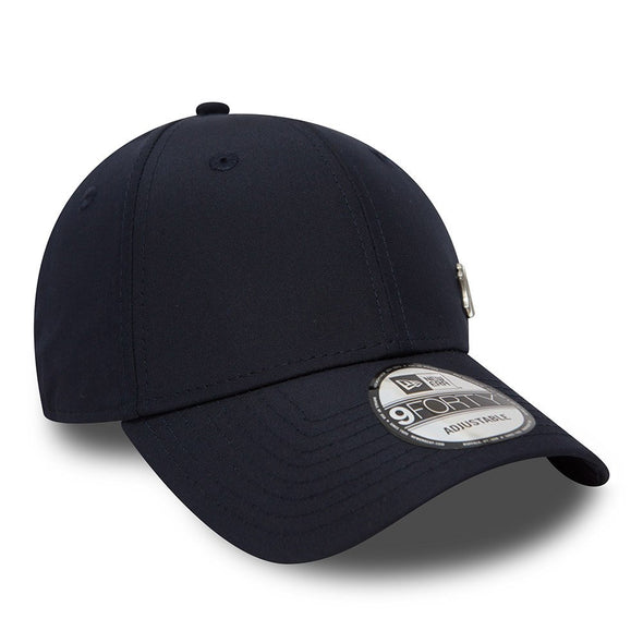 CASQUETTE | NY 9FORTY FLAWLESS Black