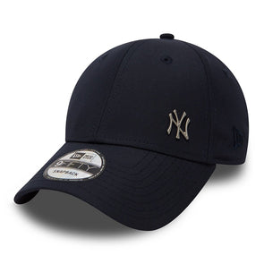 CASQUETTE | NY 9FORTY FLAWLESS Black