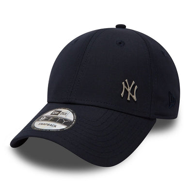 CASQUETTE | NY 9FORTY FLAWLESS Black