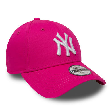CASQUETTE | 9FORTY NY PINK