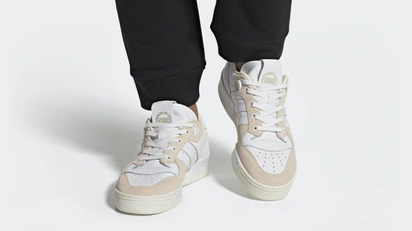 CHAUSSURE | ADIDAS Rivalry Low "Home of Classics"