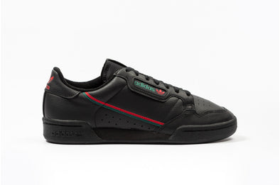CHAUSSURE CONTINENTAL 80 CORE BLACK inVog