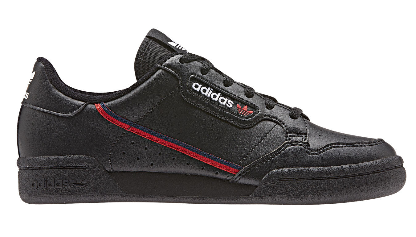 Adidas top continental solde