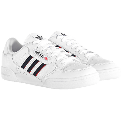 Chaussure adidas on sale continental 80 homme