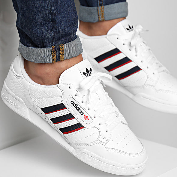 CHAUSSURE | ADIDAS Continental 80 Stripes