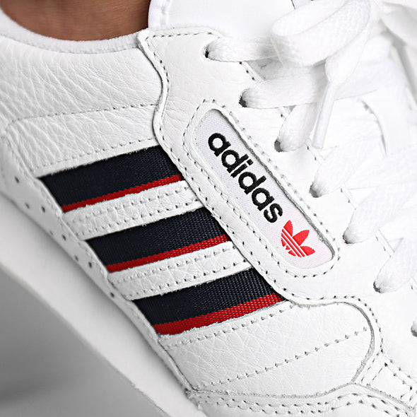 CHAUSSURE | ADIDAS Continental 80 Stripes