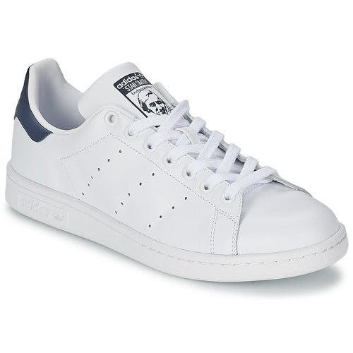 CHAUSSURE ADIDAS Stan Smith Blue